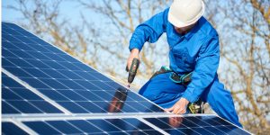 Installation Maintenance Panneaux Solaires Photovoltaïques à Villandraut